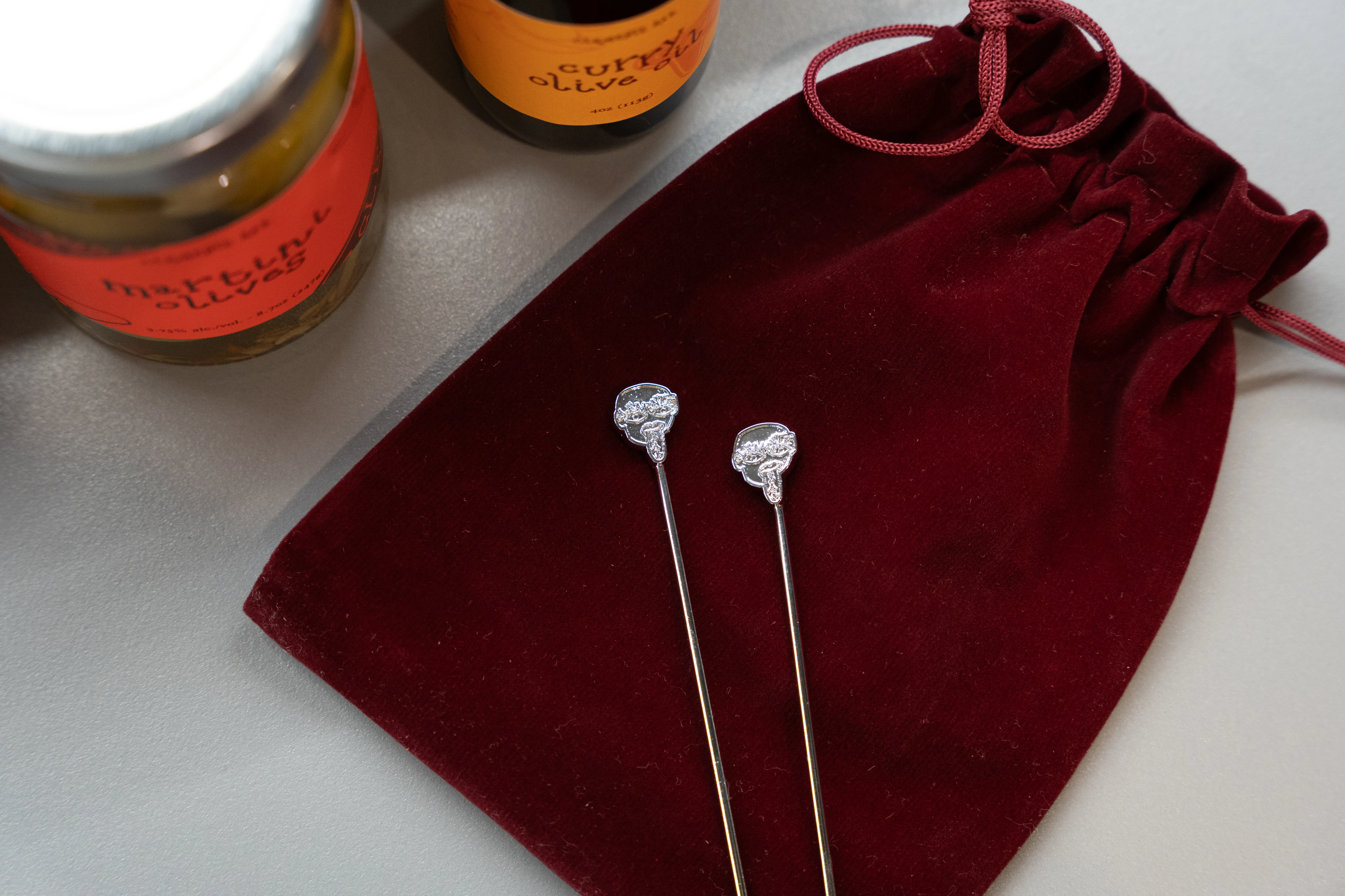 Clemente Bar Martini Gift Box - Image 3