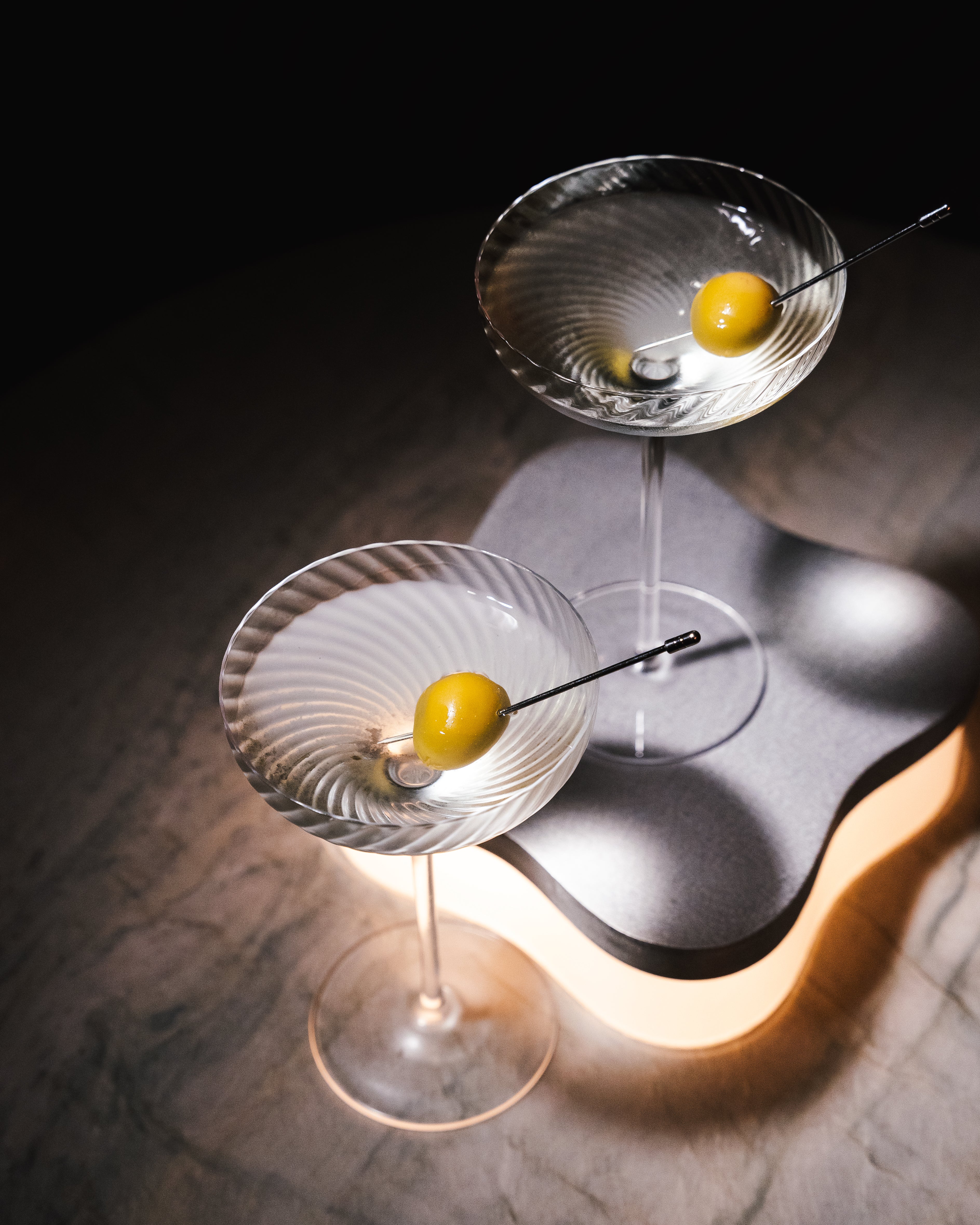 Clemente Bar Martini Olives - Image 4