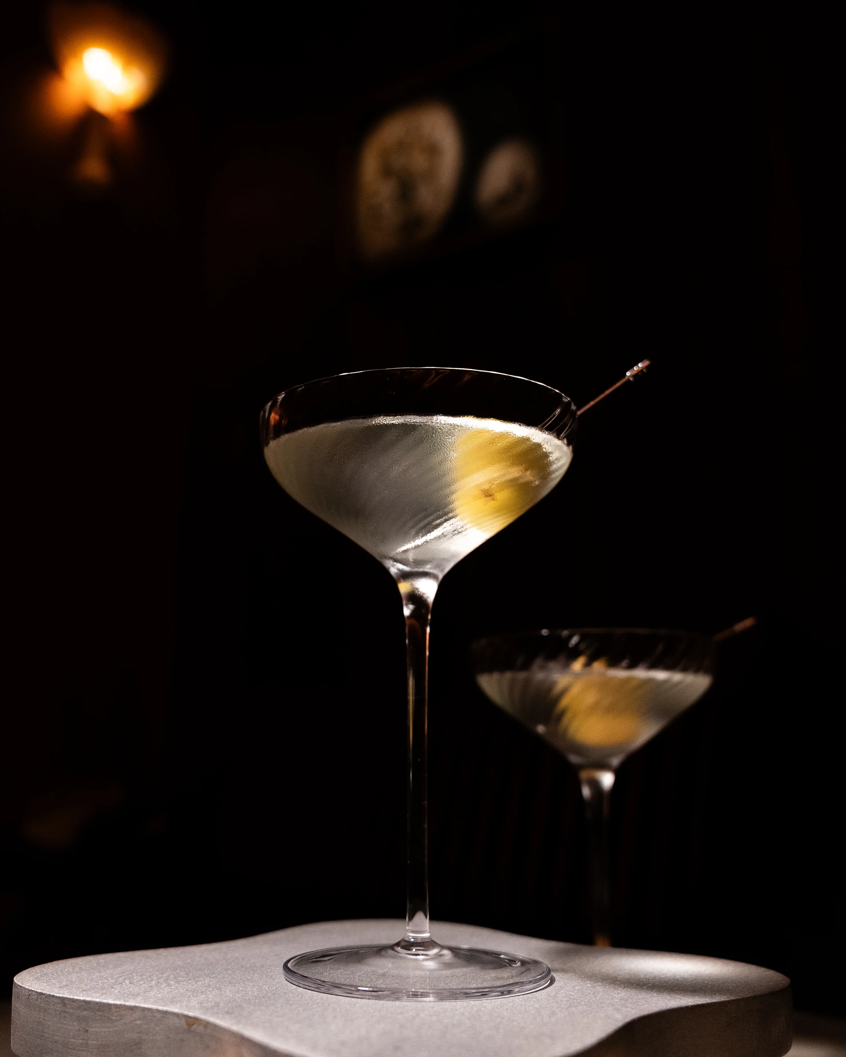 Clemente Bar Martini Olives - Image 5