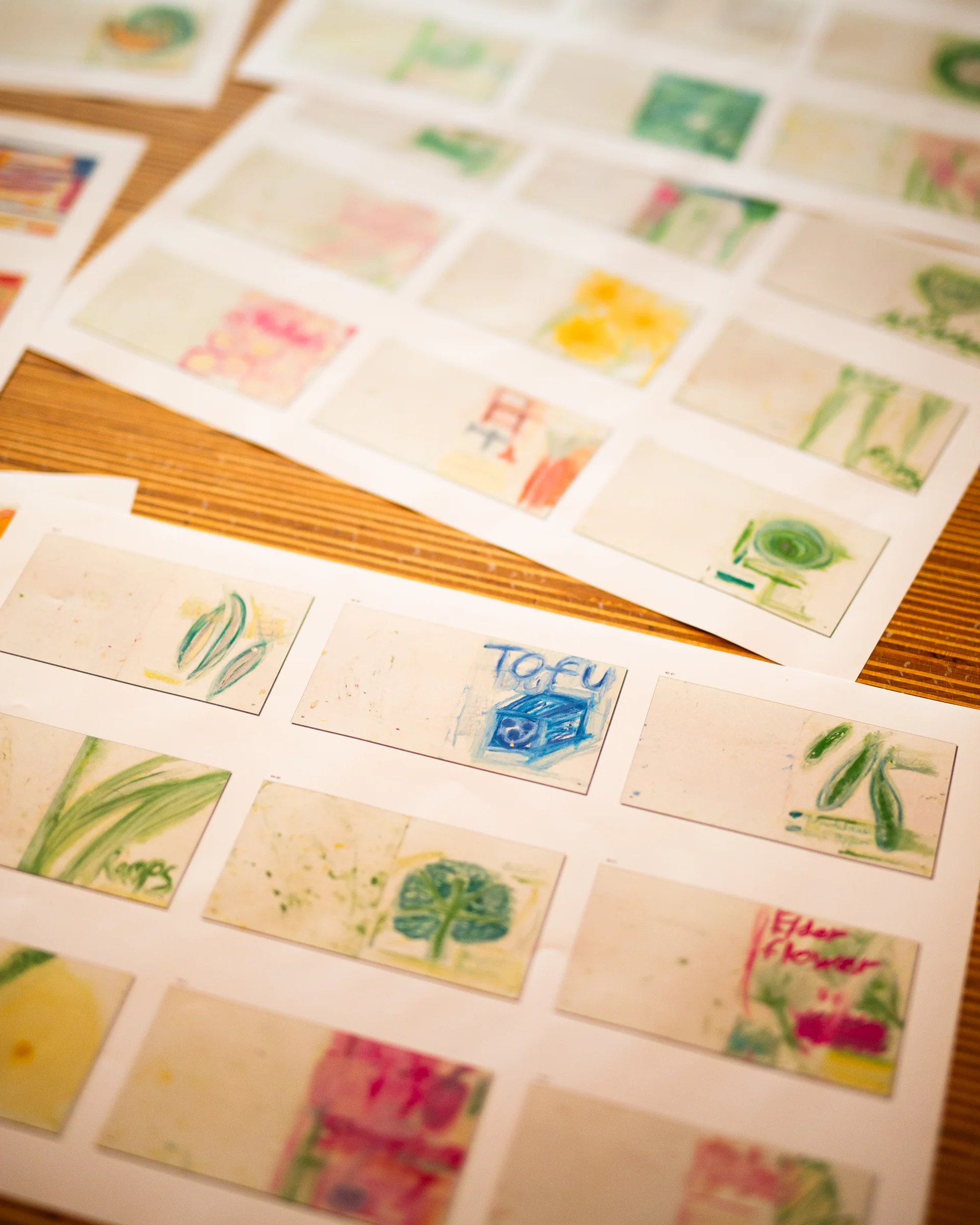 Eat More Plants. A Chef’s Journal (2024) - Image 10