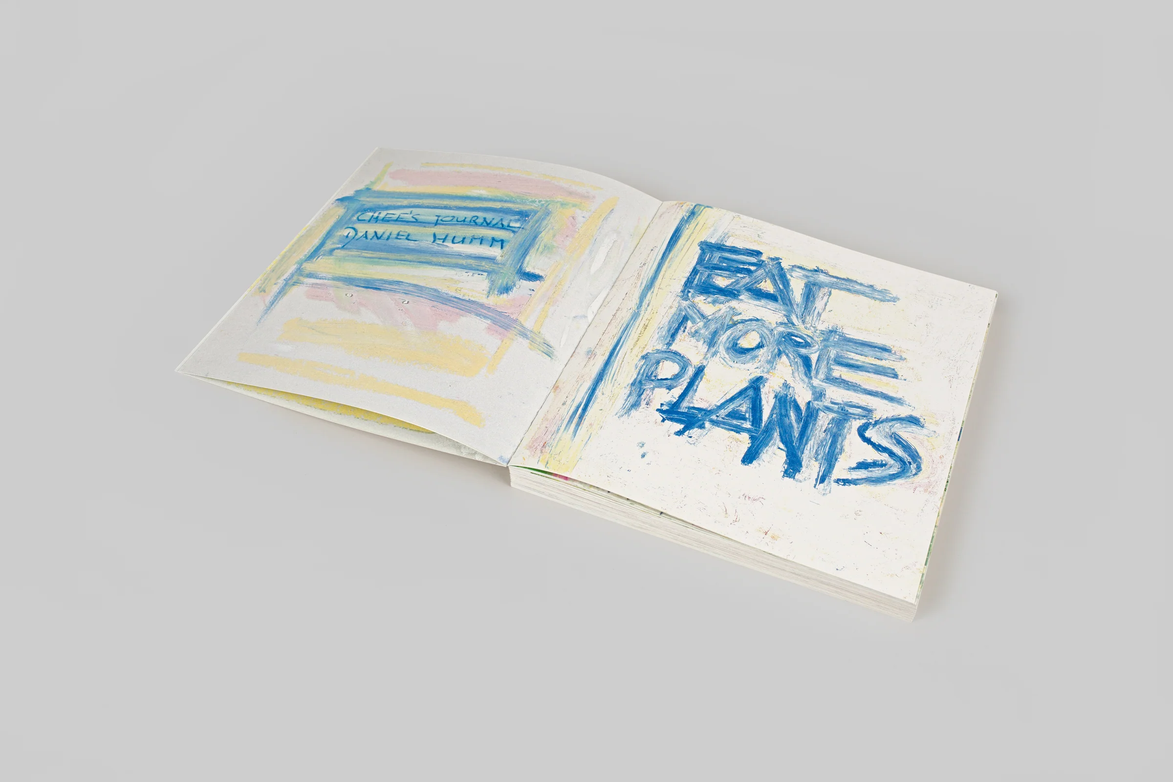 Eat More Plants. A Chef’s Journal (2024) - Image 11
