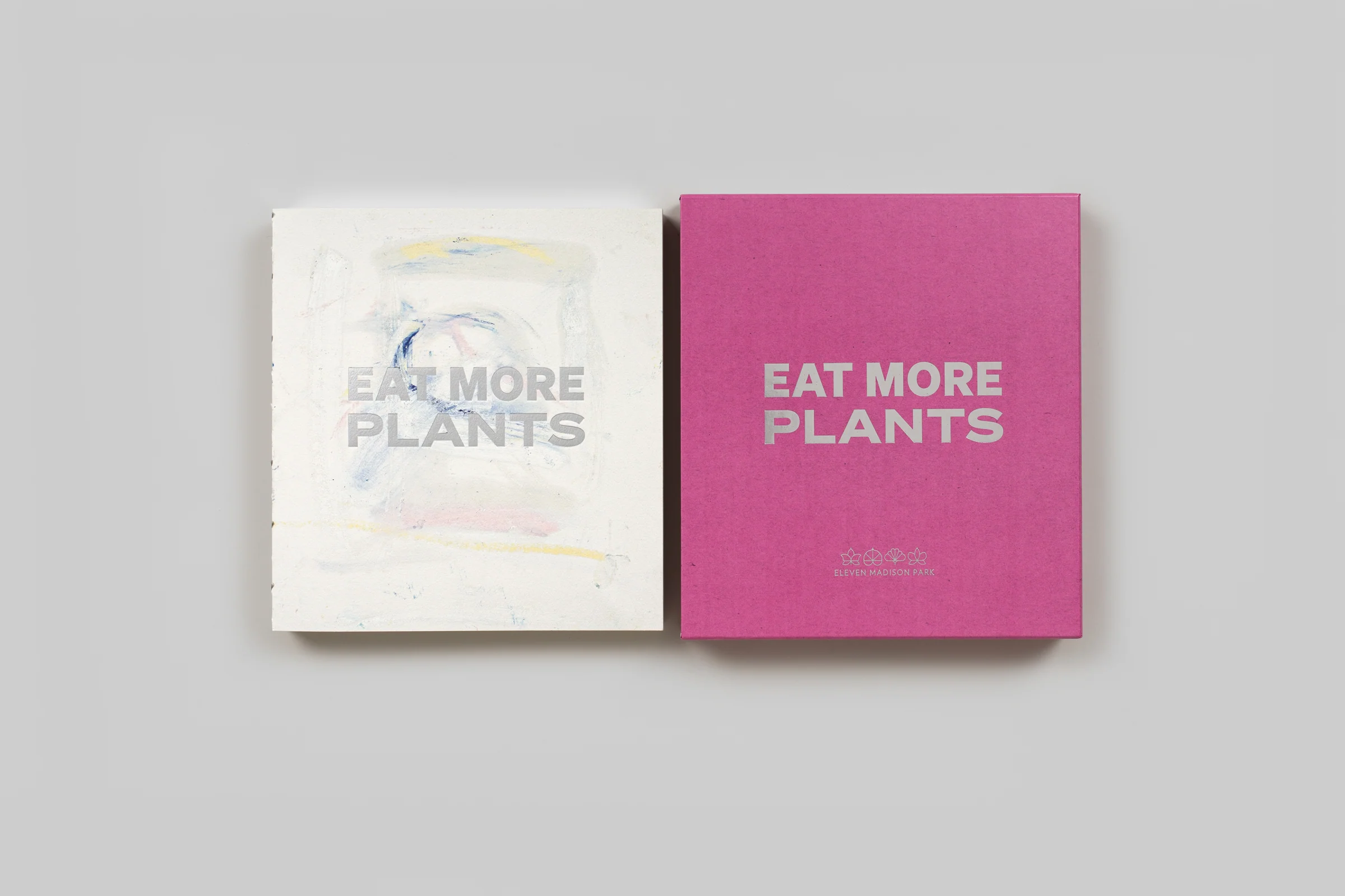 Eat More Plants. A Chef’s Journal (2024) - Image 3