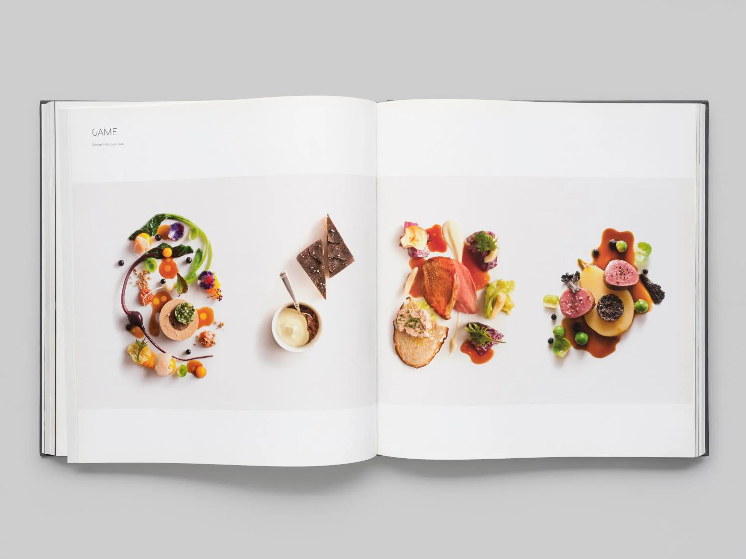 Eleven Madison Park: The Cookbook (2011) - Image 10