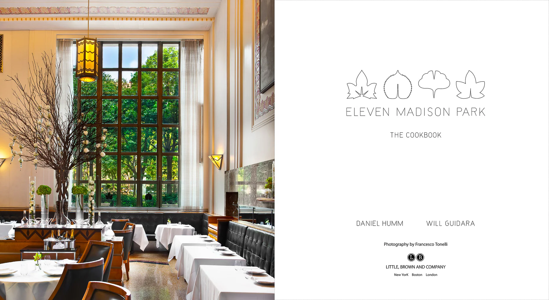 Eleven Madison Park: The Cookbook (2011) - Image 6