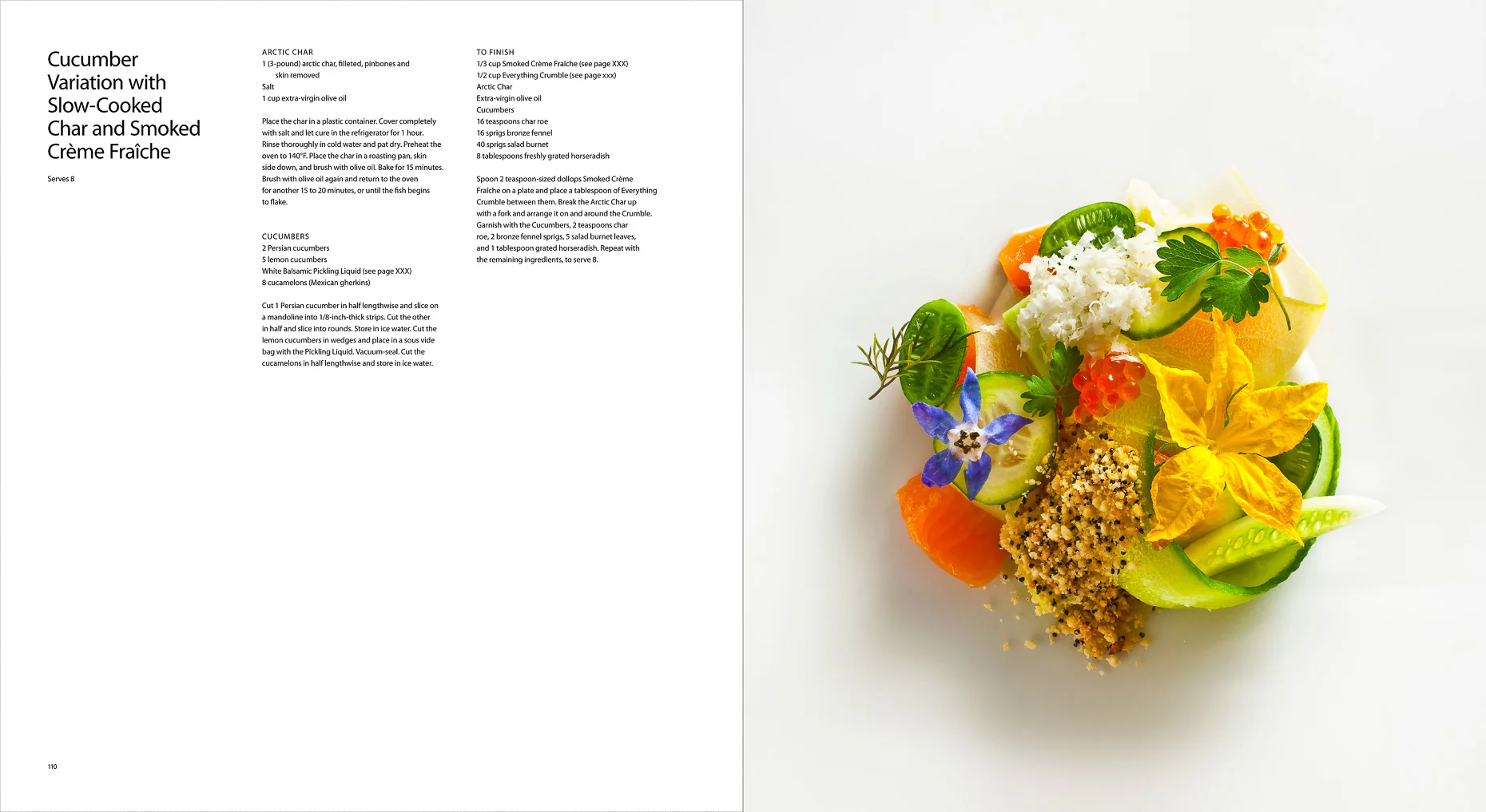 Eleven Madison Park: The Cookbook (2011) - Image 8