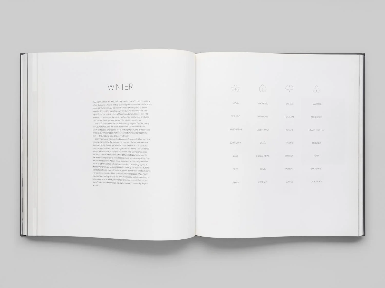 Eleven Madison Park: The Cookbook (2011) - Image 9