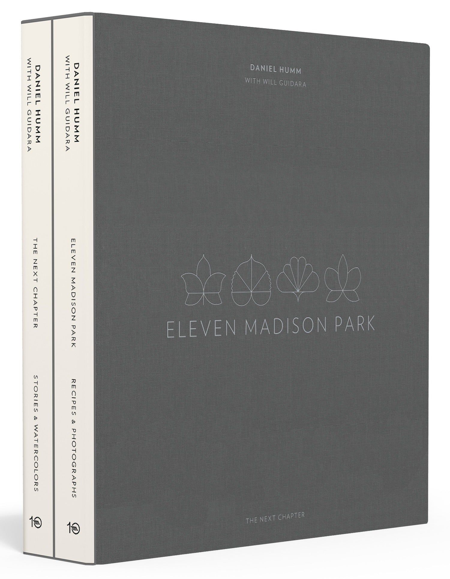 Eleven Madison Park: The Next Chapter (Signed Limited Edition) 2017 - Image 3