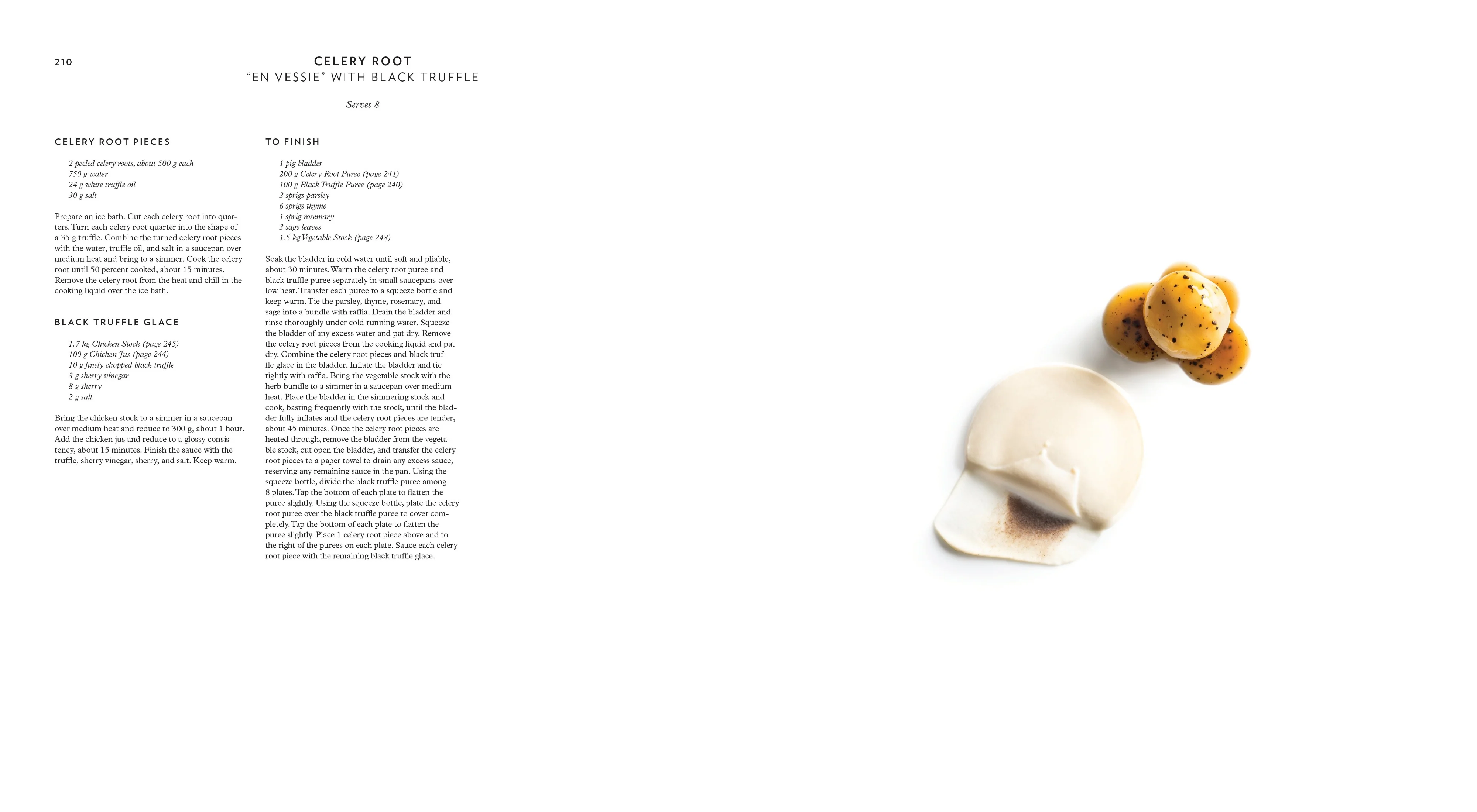 Eleven Madison Park: The Next Chapter (Signed Limited Edition) 2017 - Image 5