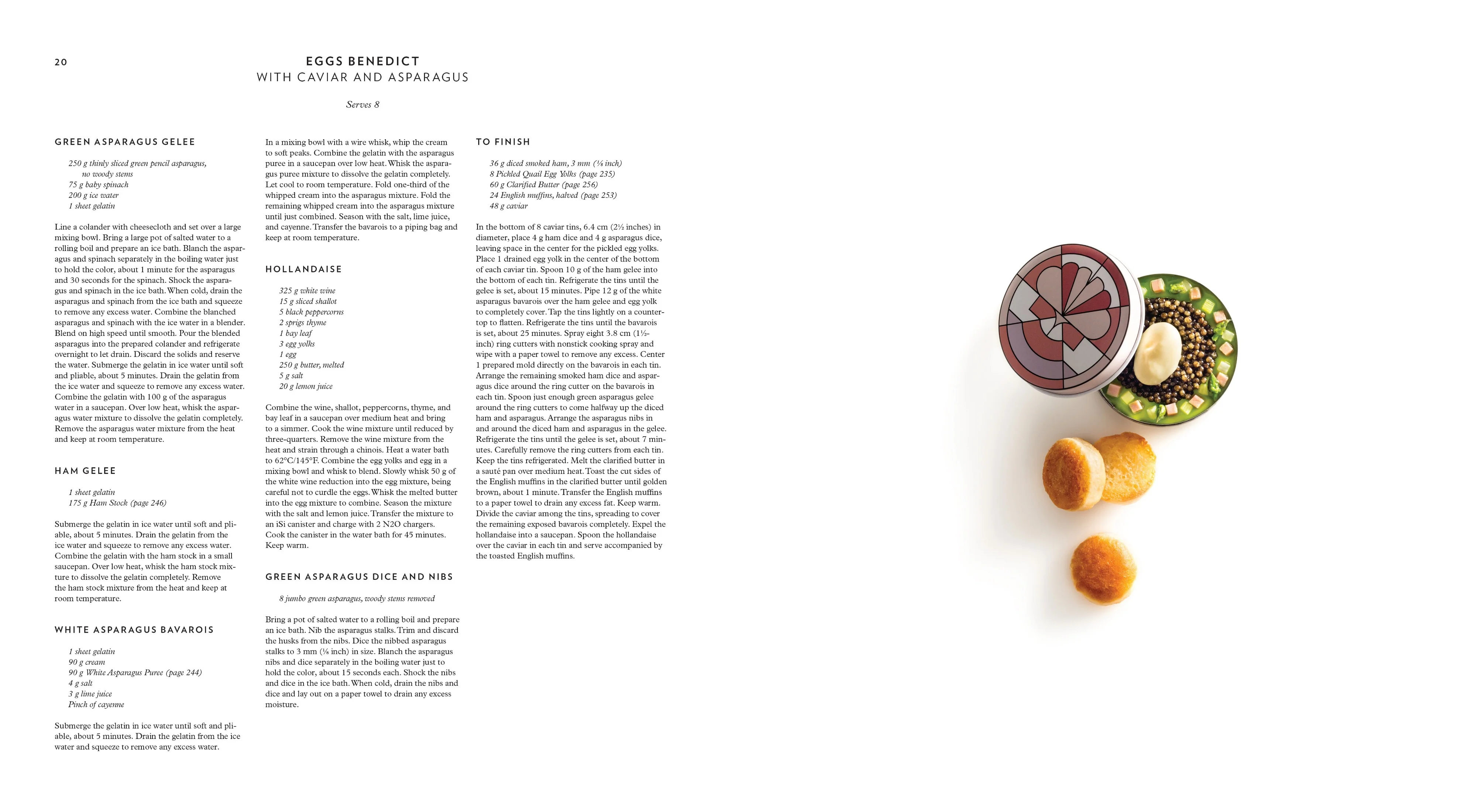 Eleven Madison Park: The Next Chapter (Signed Limited Edition) 2017 - Image 6