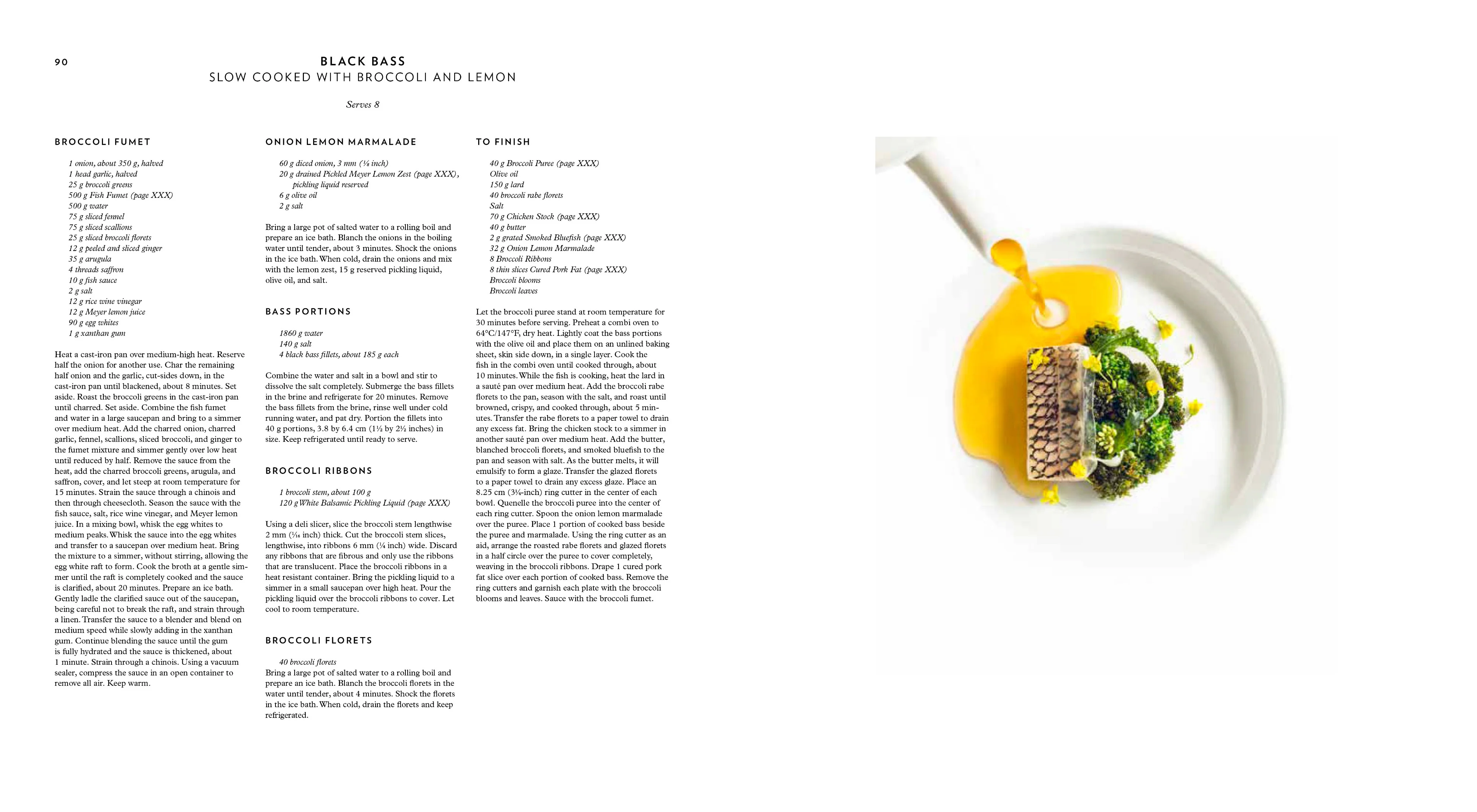 Eleven Madison Park: The Next Chapter (Signed Limited Edition) 2017 - Image 7