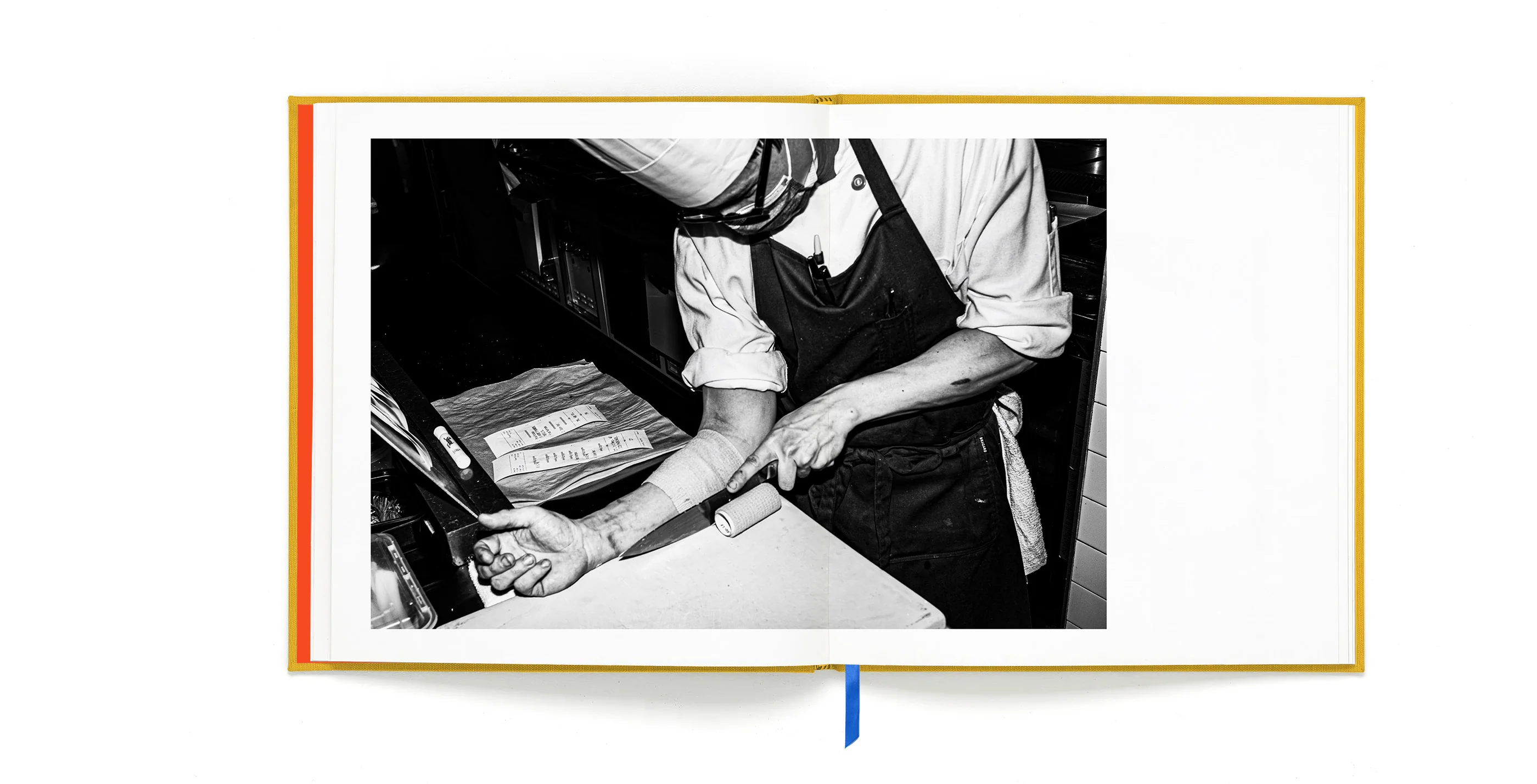 Eleven Madison Park: The Plant-Based Chapter (2024) - Image 10