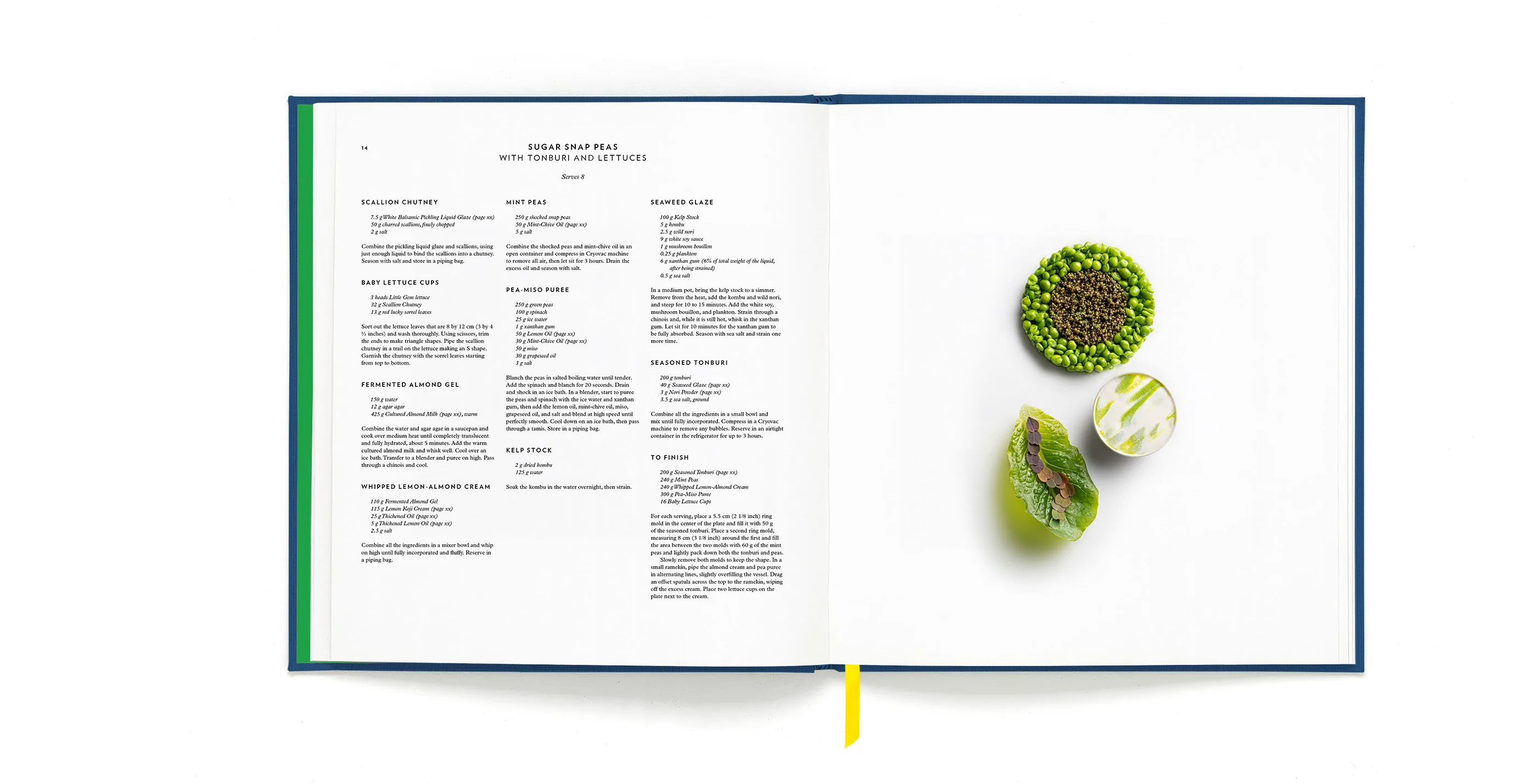 Eleven Madison Park: The Plant-Based Chapter (2024) - Image 11