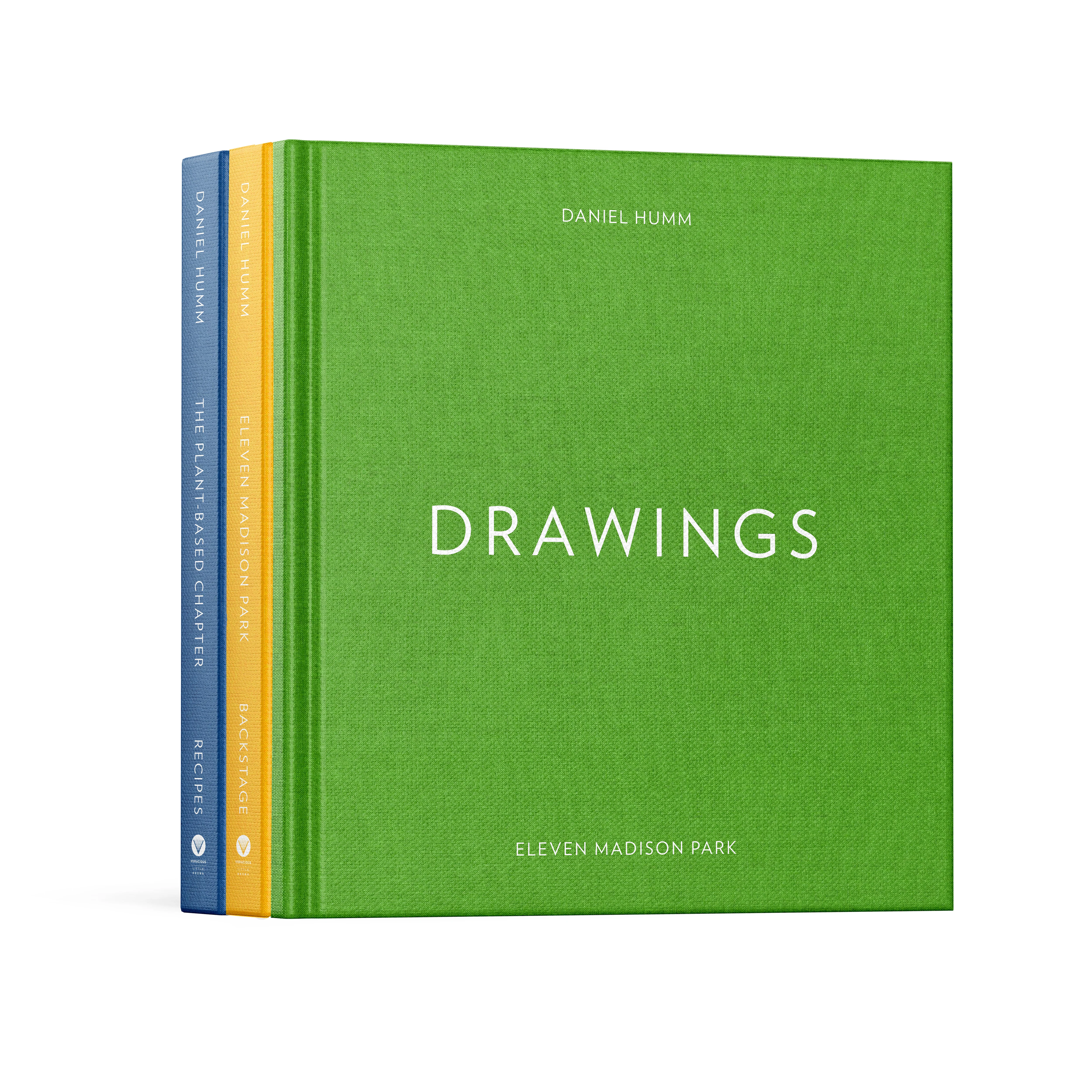 Eleven Madison Park: The Plant-Based Chapter (2024) - Image 3