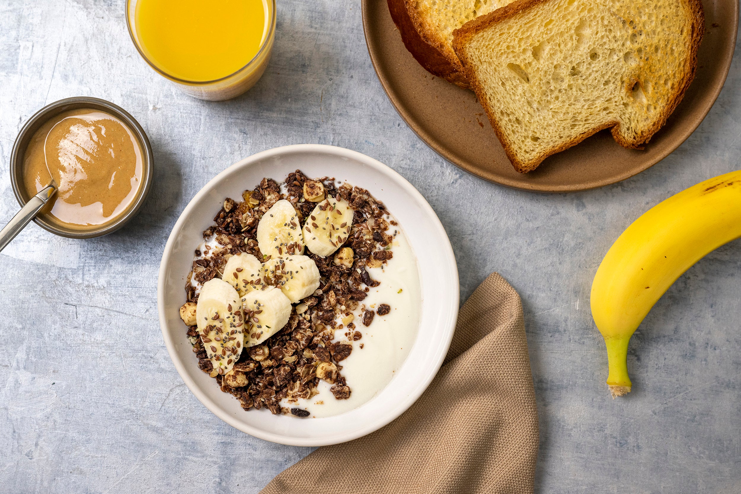 Eleven Madison Park's Granola 8.6oz Pouch - Image 3