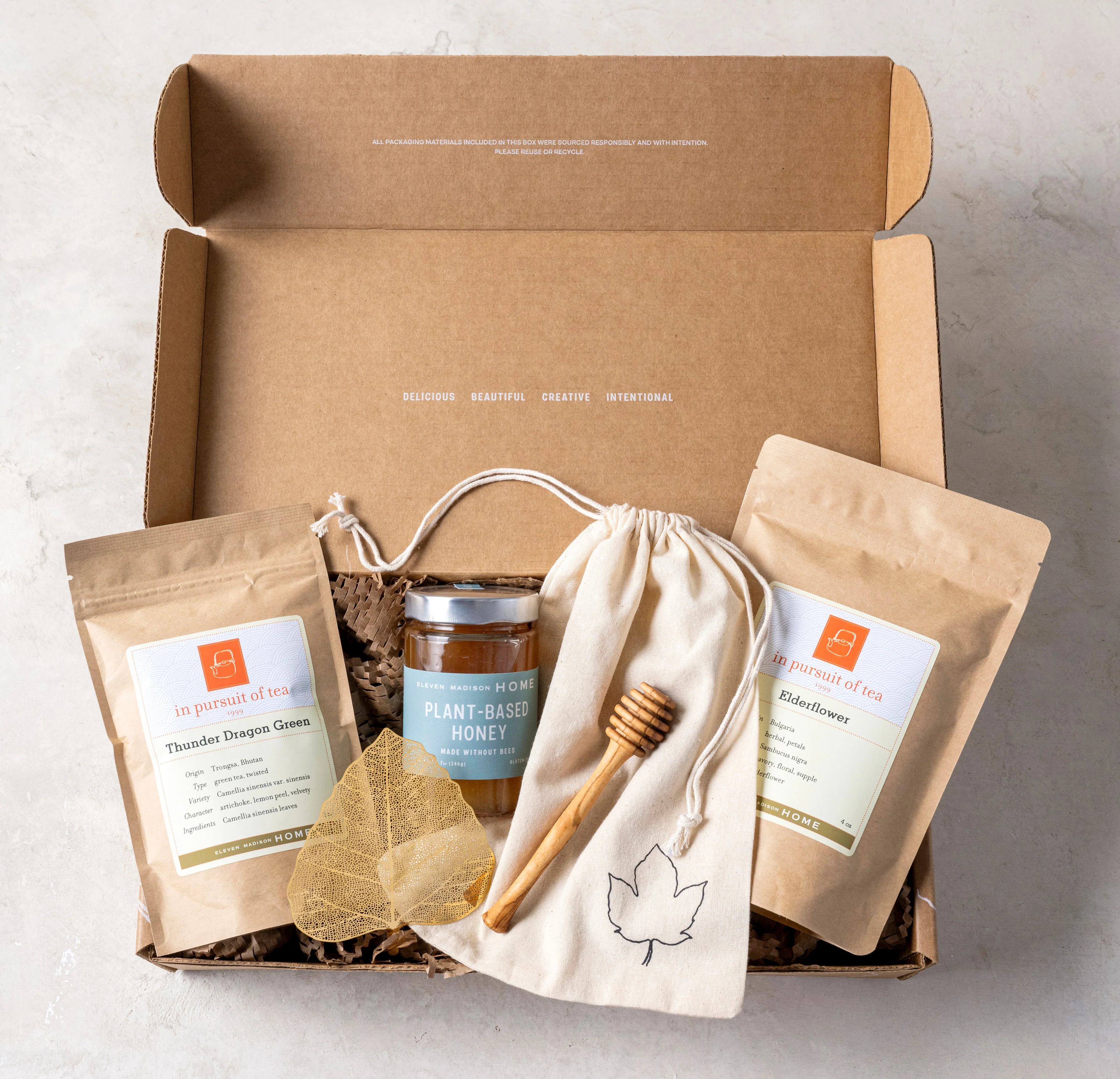 EMH Single-Origin Teas by In Pursuit of Tea - Image 6