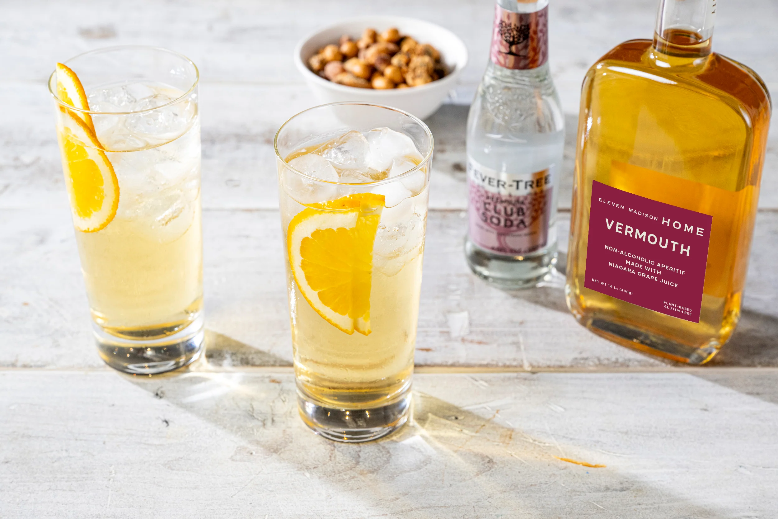 Non-Alcoholic Vermouth - Image 3