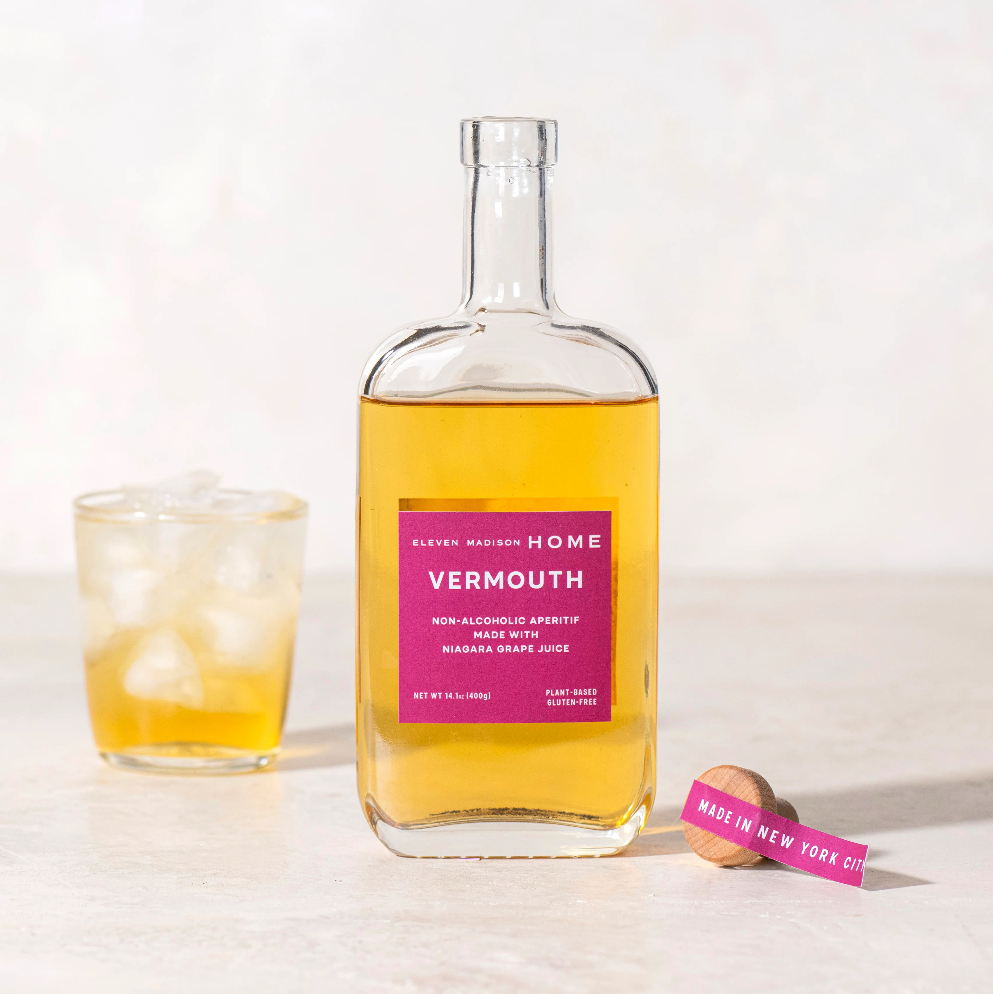 Non-Alcoholic Vermouth - Image 4