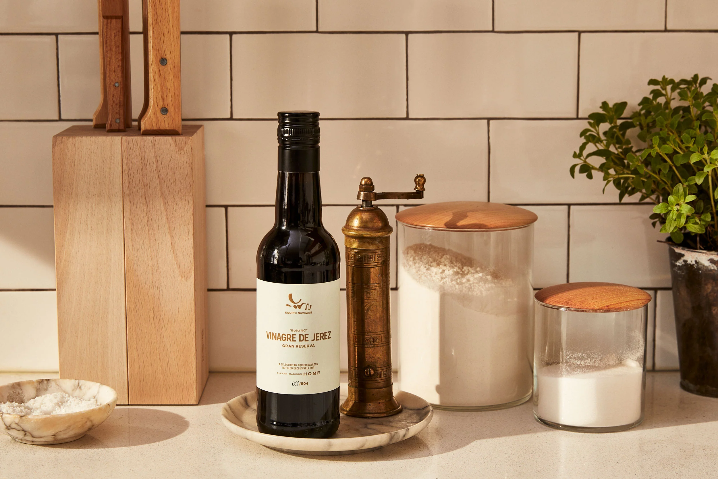 Sherry Vinegar in collaboration with Equipo Navazos - Image 3