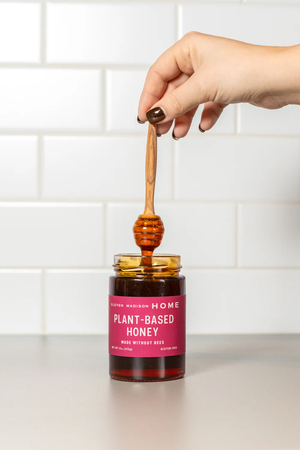 Tea & Honey Gift Box - Image 4