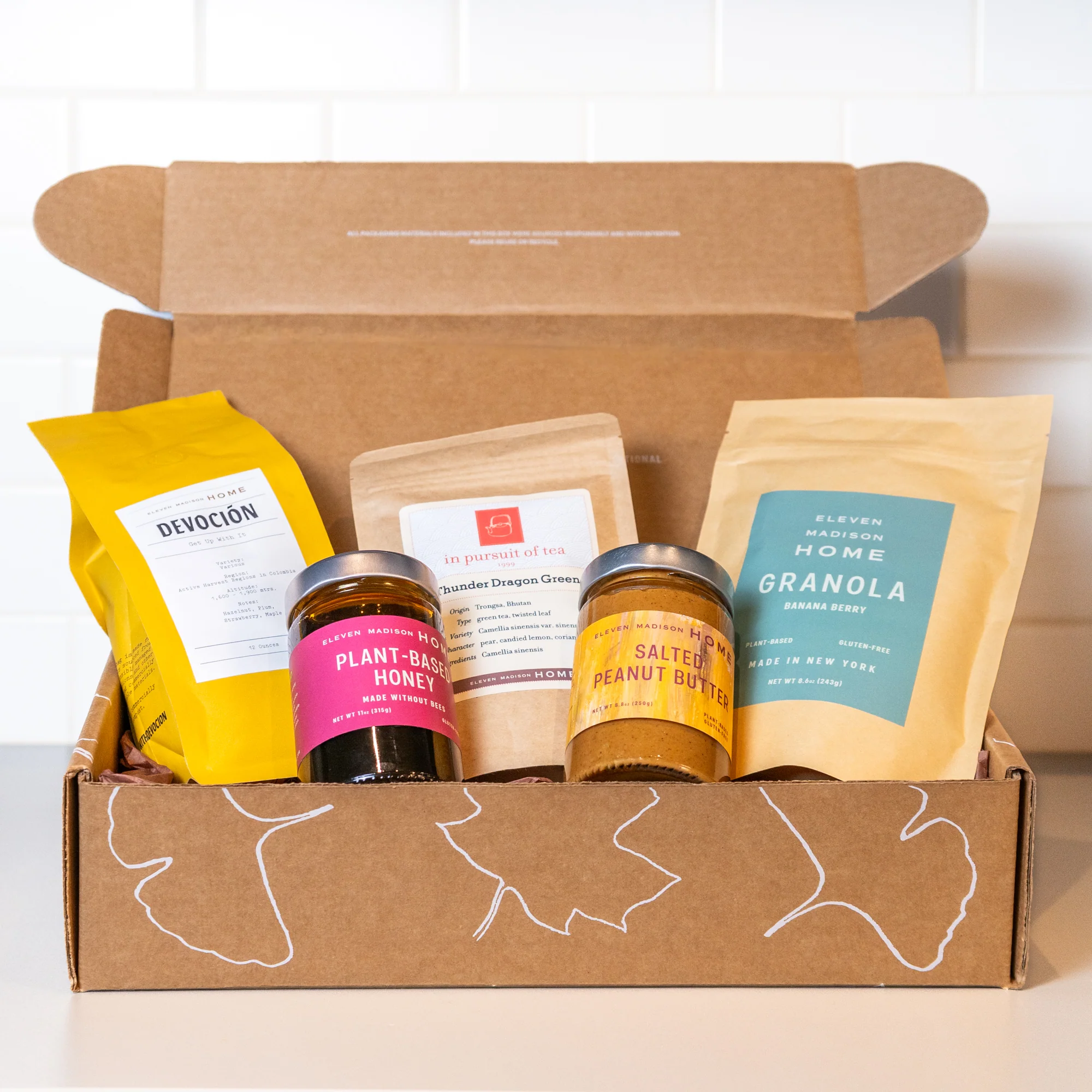 Gift Boxes