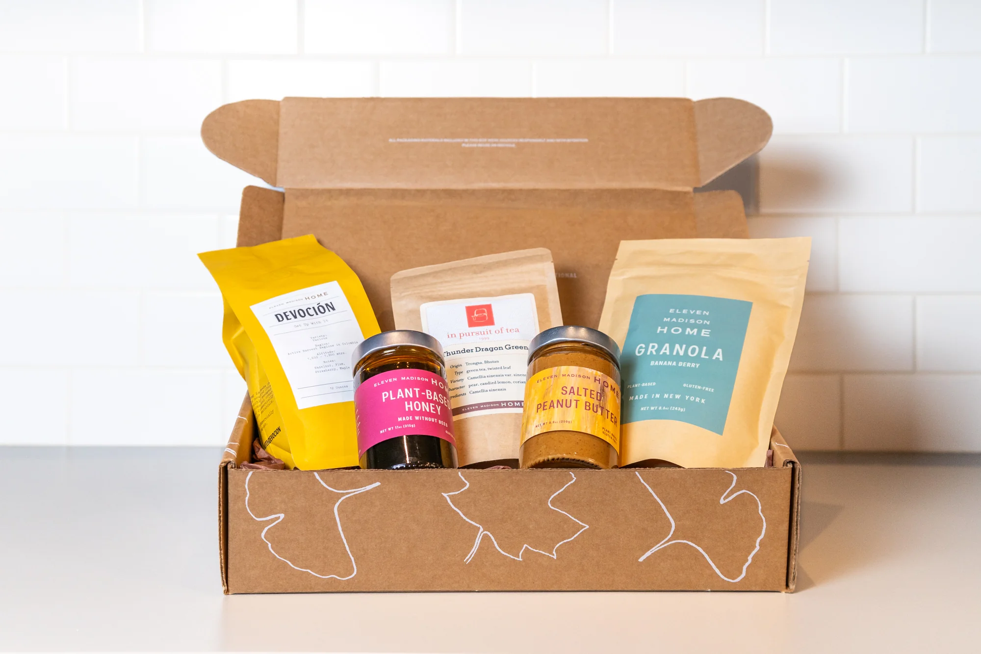 The Breakfast Gift Box - Image 2