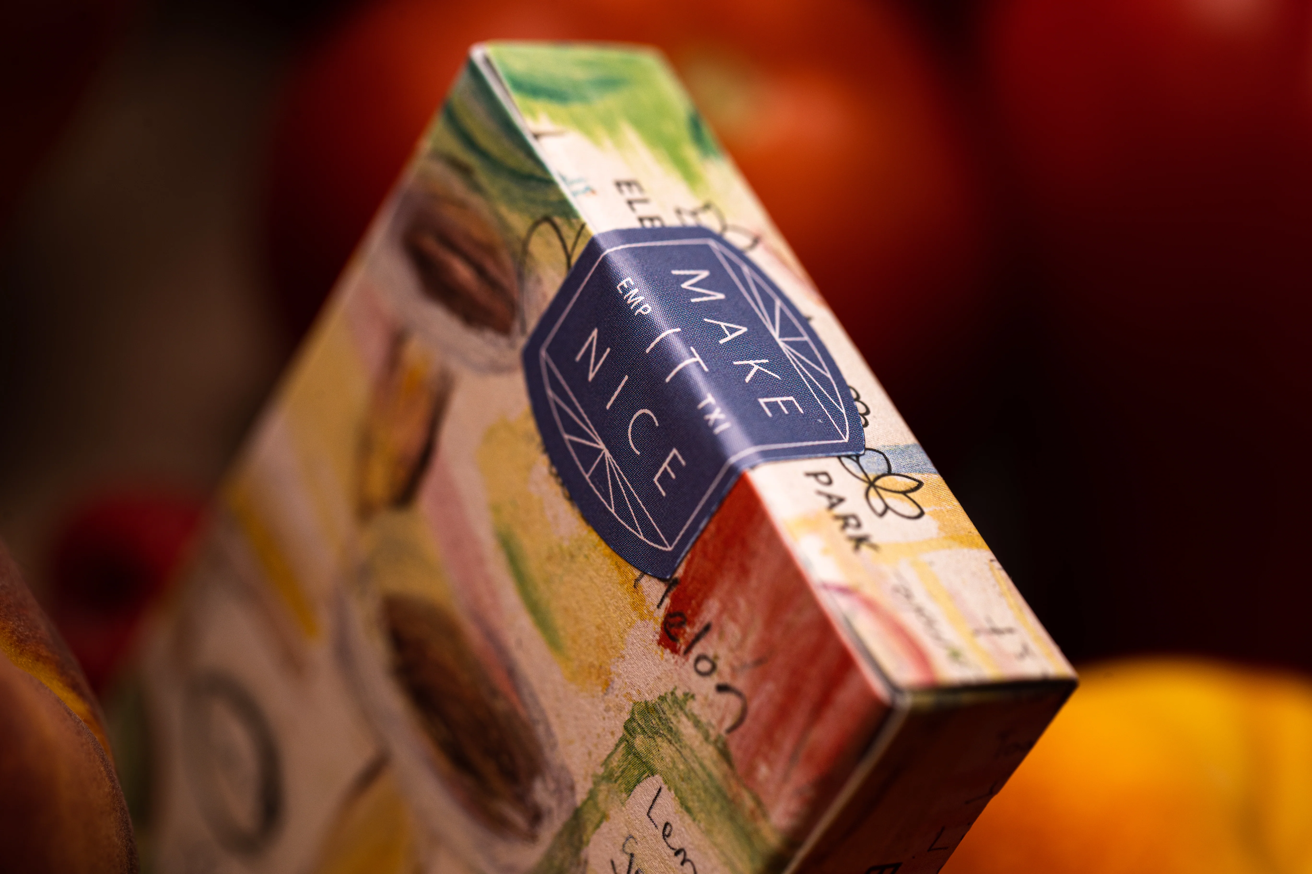 theory11 x Eleven Madison Park Limited-Edition Playing Cards - Image 8